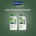 Nettoyant concentré pour parquets et sols stratifiés Ecocert