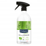 Gel au vinaigre 14° Ecocert