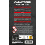 Catalyseur – pour gel coat