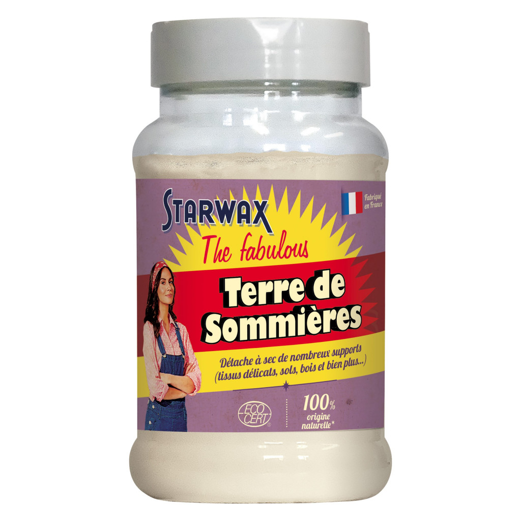 Terre de Sommières