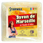 Savon de Marseille à l’huile d’olive