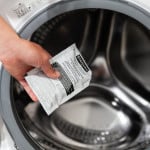 Détartrant pour lave-linge et lave-vaisselle