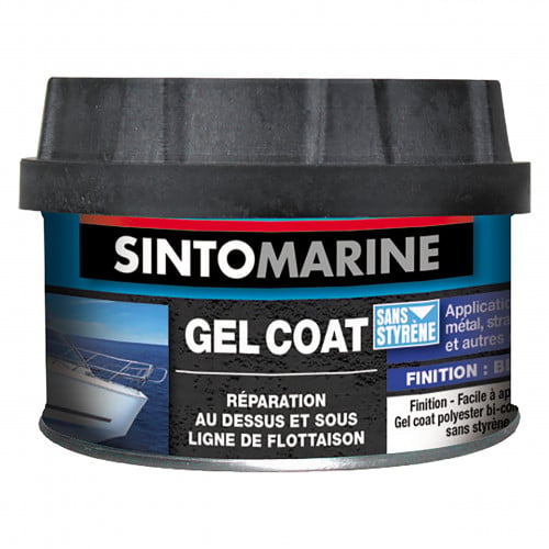 Gel coat