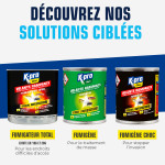 Fumigène spécial infestation tous insectes