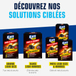 Blocs rats et souris