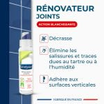 Rénovateur joints action blanchissante