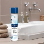 Nettoyant brillant express pour salle de bains