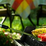 Barbecue : Comment nettoyer les taches de graisse ?