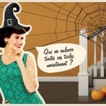 Tous les secrets pour une fête d’Halloween réussie