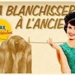 Ma blanchisserie à l’ancienne pour nettoyer tous vos textiles