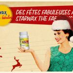 Préparez des fêtes fabuleuses avec Starwax The Fabulous