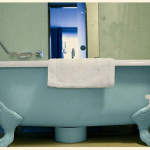 Tendances salle de bains : la sélection Starwax The fabulous !