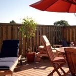 Comment entretenir et nettoyer sa terrasse en bois ?