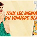 Tous les bienfaits du Vinaigre blanc