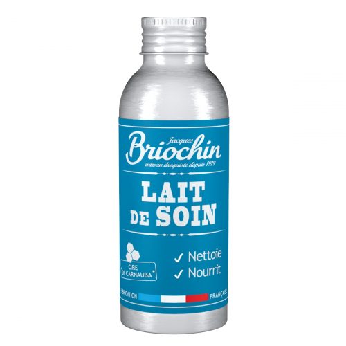 Lait de soin