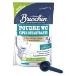 Poudre WC super détartrante Ecocert