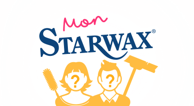 Mon Starwax