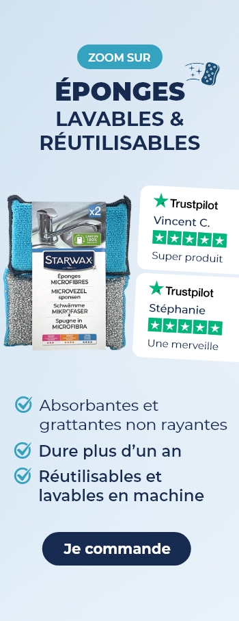 Starwax Réouverture